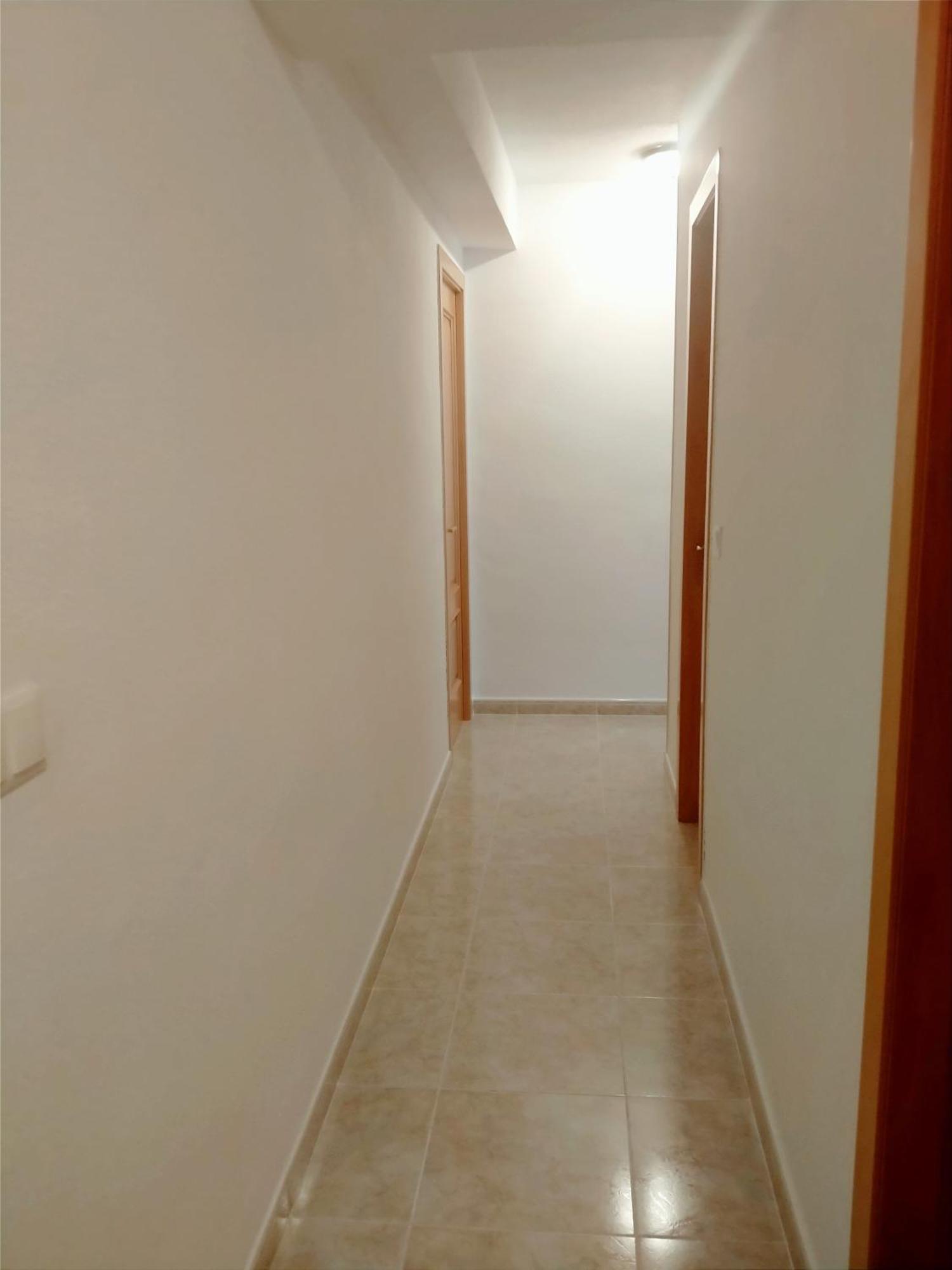 La Linea Lägenhet Calpe Exteriör bild